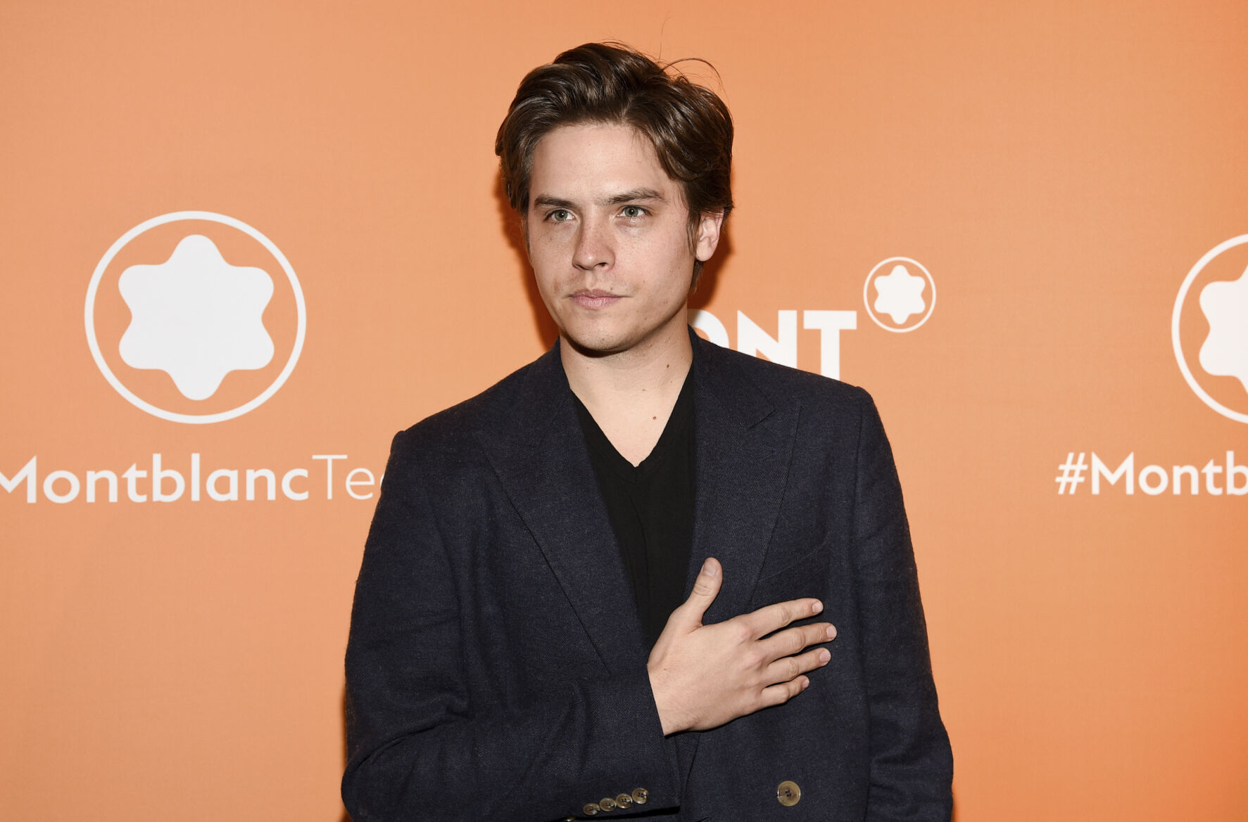 Dylan Sprouse